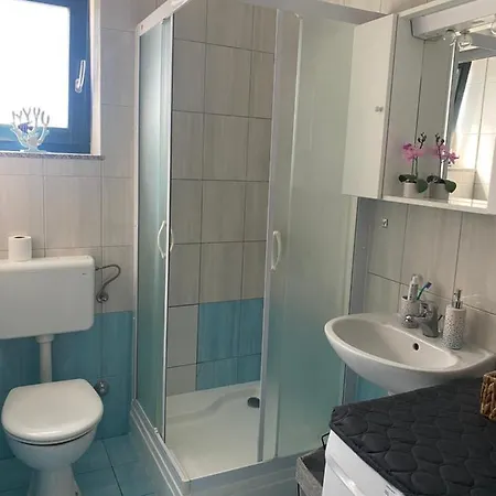 Mare Apartment *