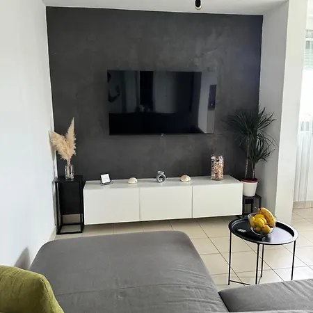 Apartment Mare *